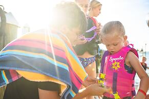 Portofino Island Resort