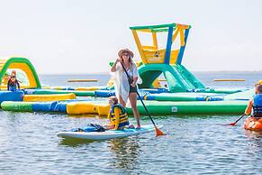 Portofino Island Resort