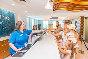 Portofino Island Resort