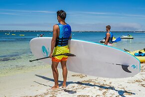 Portofino Island Resort