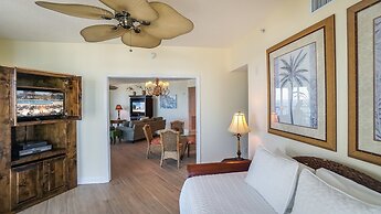 Portofino Island Resort