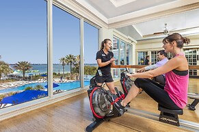 Portofino Island Resort