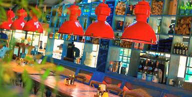 Trupial Hotel & Casino