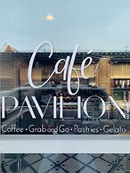 Market Pavilion Hotel