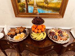 Market Pavilion Hotel