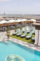 Market Pavilion Hotel