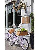 Market Pavilion Hotel