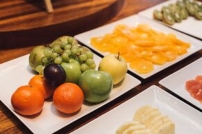 Rio Real Golf & Hotel