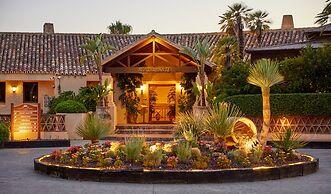 Rio Real Golf & Hotel