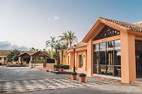 Rio Real Golf & Hotel