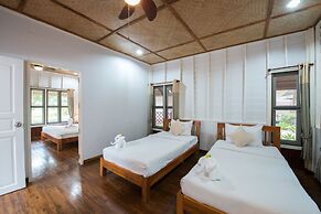 Koh Tao Coral Grand Resort