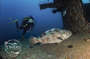 Koh Tao Coral Grand Resort