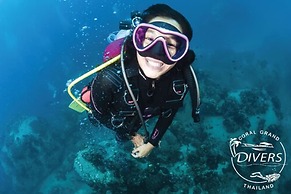 Koh Tao Coral Grand Resort