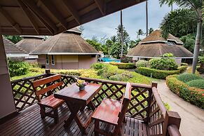 Koh Tao Coral Grand Resort