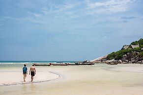 Koh Tao Coral Grand Resort