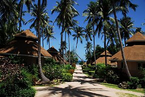 Koh Tao Coral Grand Resort