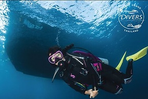 Koh Tao Coral Grand Resort