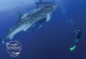 Koh Tao Coral Grand Resort