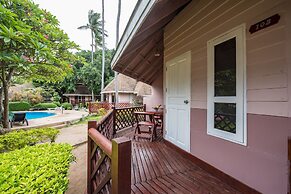 Koh Tao Coral Grand Resort