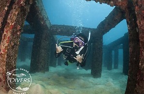 Koh Tao Coral Grand Resort