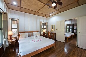 Koh Tao Coral Grand Resort