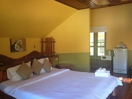 Koh Tao Coral Grand Resort