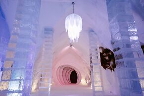 Hôtel de Glace