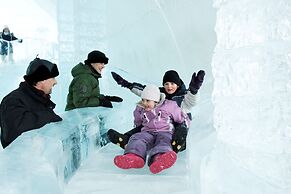 Hôtel de Glace