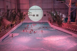 Hôtel de Glace