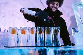 Hôtel de Glace