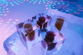 Hôtel de Glace