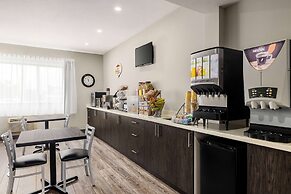 Super 8 by Wyndham Sarnia ON