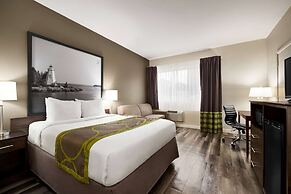 Super 8 by Wyndham Sarnia ON
