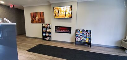 Super 8 by Wyndham Sarnia ON