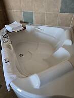 Super 8 by Wyndham Swan River MB