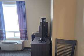 Super 8 by Wyndham Swan River MB