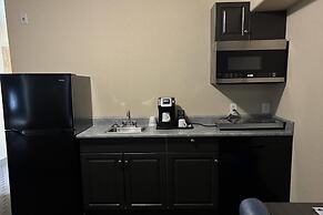 Super 8 by Wyndham Swan River MB