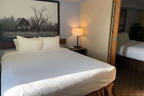 Super 8 by Wyndham Swan River MB