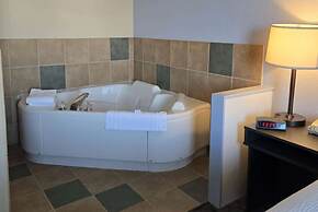 Super 8 by Wyndham Swan River MB