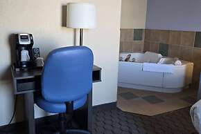 Super 8 by Wyndham Swan River MB