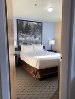 Super 8 by Wyndham Swan River MB