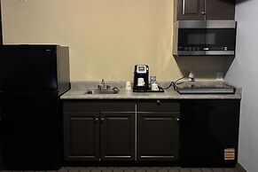 Super 8 by Wyndham Swan River MB