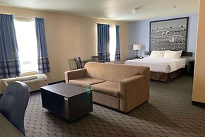 Super 8 by Wyndham Swan River MB