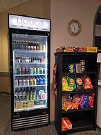 Super 8 by Wyndham Swan River MB