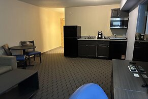 Super 8 by Wyndham Swan River MB