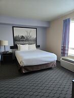 Super 8 by Wyndham Swan River MB