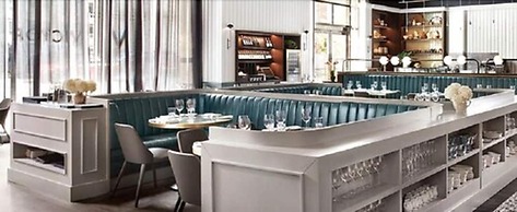 Le Germain Hotel Toronto