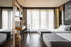 Eurostars Sofia City