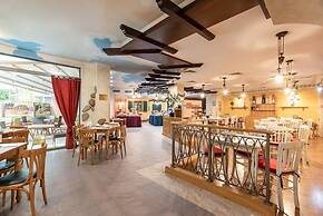 Eurostars Sofia City