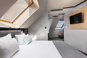 Eurostars Sofia City